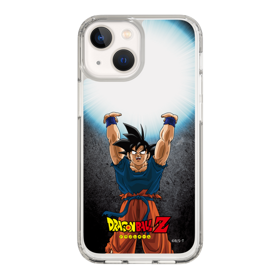 スリムプロテクションケース［ ドラゴンボールZ - コンプリートボックス限定 - 孫悟空 ］
