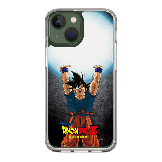 スリムプロテクションケース［ ドラゴンボールZ - コンプリートボックス限定 - 孫悟空 ］