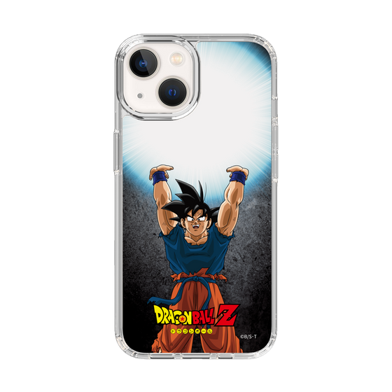 スリムプロテクションケース［ ドラゴンボールZ - コンプリートボックス限定 - 孫悟空 ］