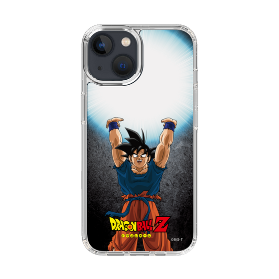 スリムプロテクションケース［ ドラゴンボールZ - コンプリートボックス限定 - 孫悟空 ］