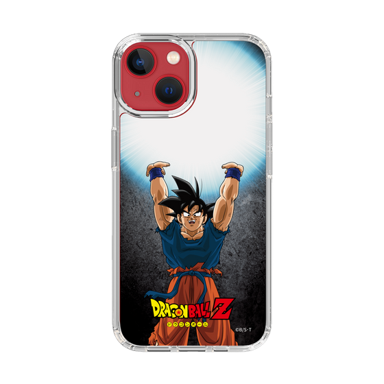 スリムプロテクションケース［ ドラゴンボールZ - コンプリートボックス限定 - 孫悟空 ］