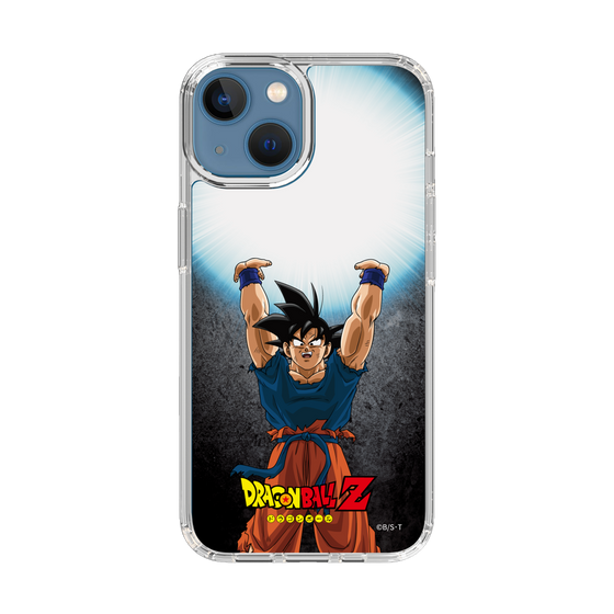 スリムプロテクションケース［ ドラゴンボールZ - コンプリートボックス限定 - 孫悟空 ］