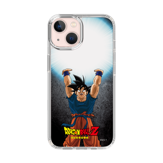 スリムプロテクションケース［ ドラゴンボールZ - コンプリートボックス限定 - 孫悟空 ］