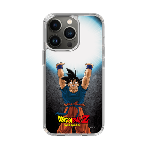 スリムプロテクションケース［ ドラゴンボールZ - コンプリートボックス限定 - 孫悟空 ］