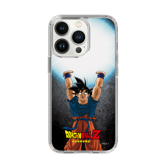 スリムプロテクションケース［ ドラゴンボールZ - コンプリートボックス限定 - 孫悟空 ］