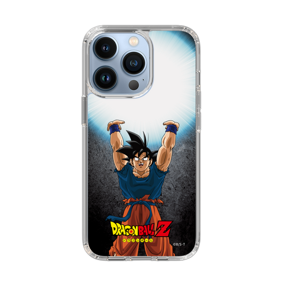 スリムプロテクションケース［ ドラゴンボールZ - コンプリートボックス限定 - 孫悟空 ］
