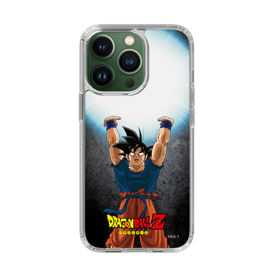 スリムプロテクションケース［ ドラゴンボールZ - コンプリートボックス限定 - 孫悟空 ］