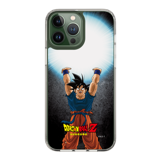 スリムプロテクションケース［ ドラゴンボールZ - コンプリートボックス限定 - 孫悟空 ］
