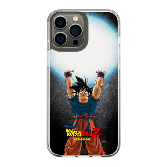 スリムプロテクションケース［ ドラゴンボールZ - コンプリートボックス限定 - 孫悟空 ］