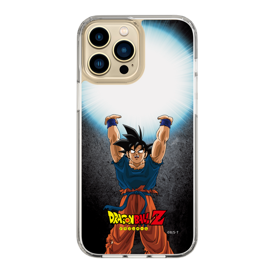 スリムプロテクションケース［ ドラゴンボールZ - コンプリートボックス限定 - 孫悟空 ］