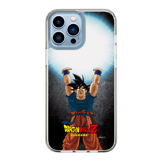スリムプロテクションケース［ ドラゴンボールZ - コンプリートボックス限定 - 孫悟空 ］