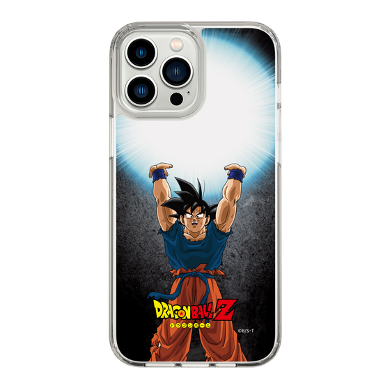 スリムプロテクションケース［ ドラゴンボールZ - コンプリートボックス限定 - 孫悟空 ］