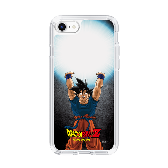 スリムプロテクションケース［ ドラゴンボールZ - コンプリートボックス限定 - 孫悟空 ］
