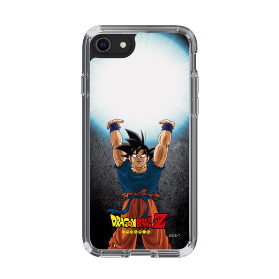 スリムプロテクションケース［ ドラゴンボールZ - コンプリートボックス限定 - 孫悟空 ］