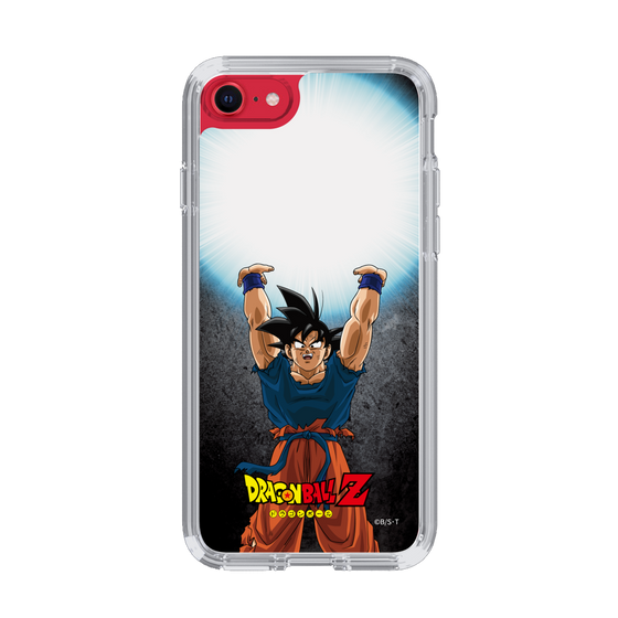 スリムプロテクションケース［ ドラゴンボールZ - コンプリートボックス限定 - 孫悟空 ］