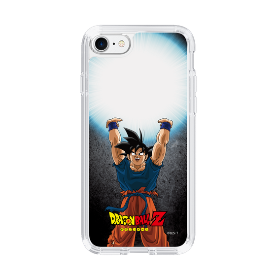 スリムプロテクションケース［ ドラゴンボールZ - コンプリートボックス限定 - 孫悟空 ］