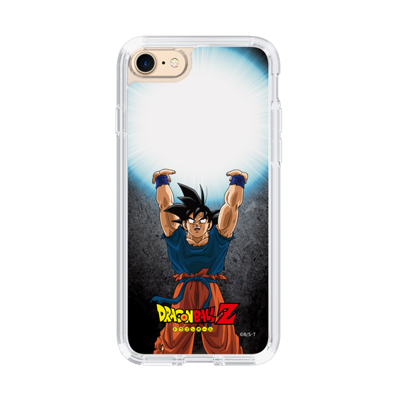 スリムプロテクションケース［ ドラゴンボールZ - コンプリートボックス限定 - 孫悟空 ］