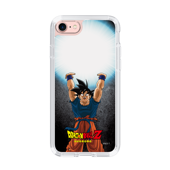 スリムプロテクションケース［ ドラゴンボールZ - コンプリートボックス限定 - 孫悟空 ］