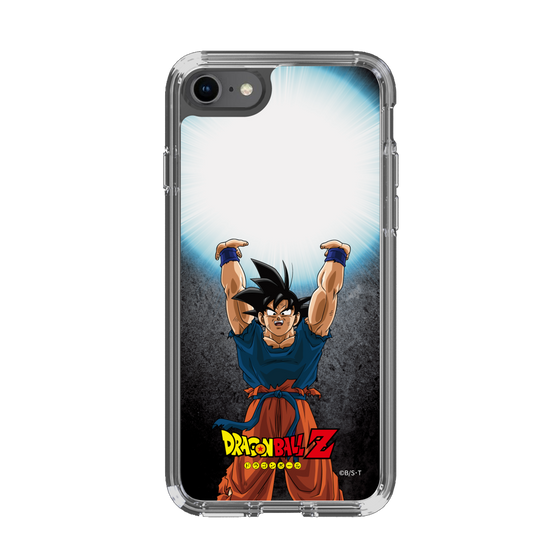 スリムプロテクションケース［ ドラゴンボールZ - コンプリートボックス限定 - 孫悟空 ］