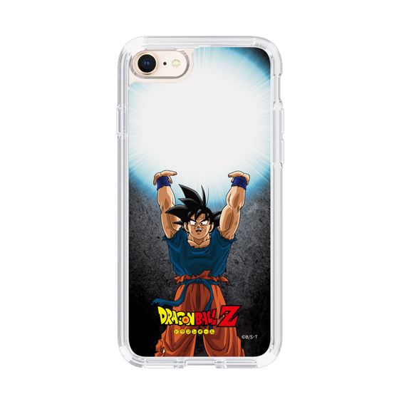 スリムプロテクションケース［ ドラゴンボールZ - コンプリートボックス限定 - 孫悟空 ］