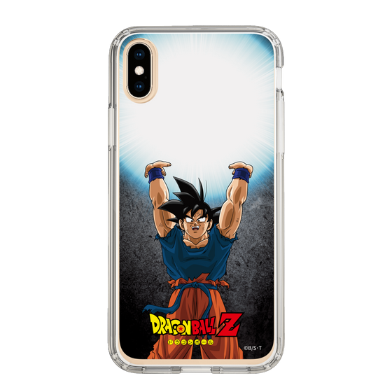 スリムプロテクションケース［ ドラゴンボールZ - コンプリートボックス限定 - 孫悟空 ］