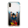 スリムプロテクションケース［ ドラゴンボールZ - コンプリートボックス限定 - 孫悟空 ］