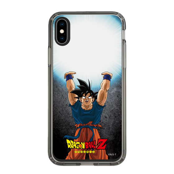 スリムプロテクションケース［ ドラゴンボールZ - コンプリートボックス限定 - 孫悟空 ］