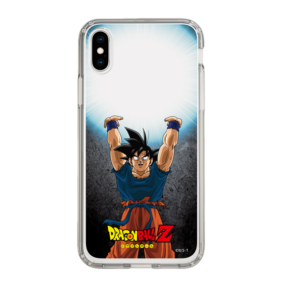 スリムプロテクションケース［ ドラゴンボールZ - コンプリートボックス限定 - 孫悟空 ］
