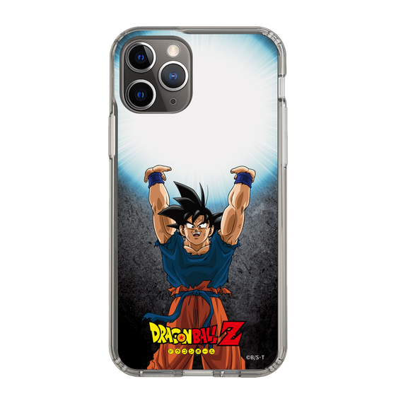 スリムプロテクションケース［ ドラゴンボールZ - コンプリートボックス限定 - 孫悟空 ］