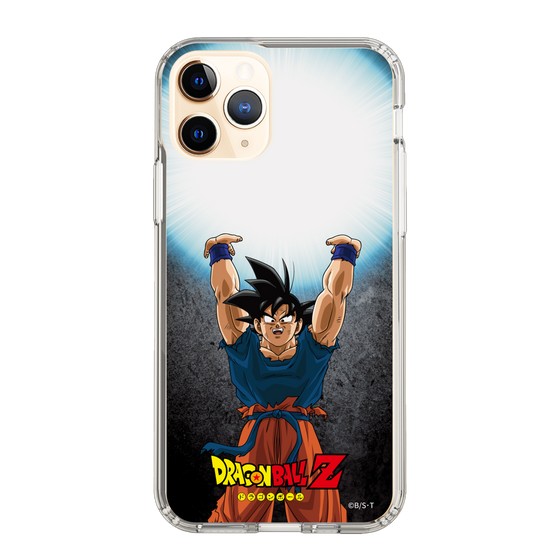 スリムプロテクションケース［ ドラゴンボールZ - コンプリートボックス限定 - 孫悟空 ］