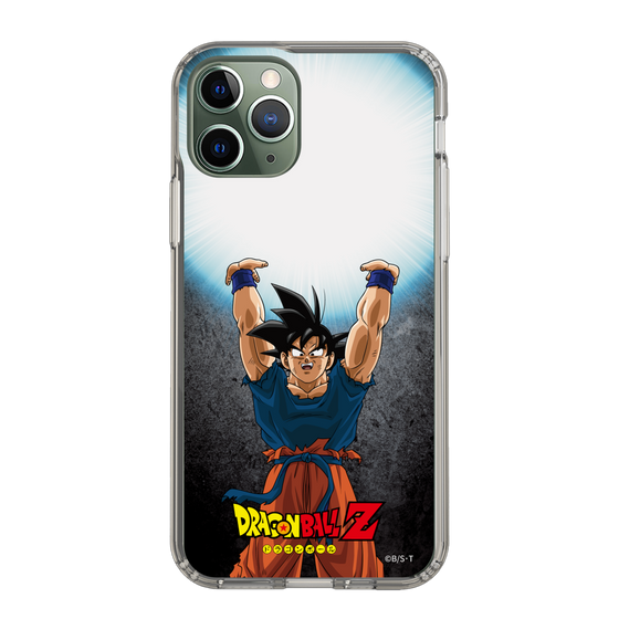 スリムプロテクションケース［ ドラゴンボールZ - コンプリートボックス限定 - 孫悟空 ］