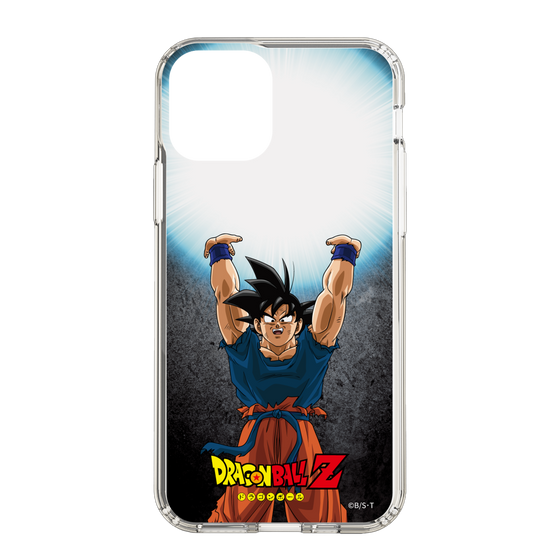 スリムプロテクションケース［ ドラゴンボールZ - コンプリートボックス限定 - 孫悟空 ］