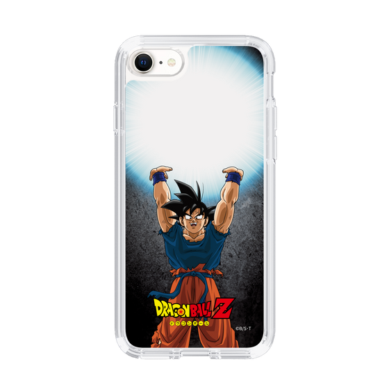 スリムプロテクションケース［ ドラゴンボールZ - コンプリートボックス限定 - 孫悟空 ］