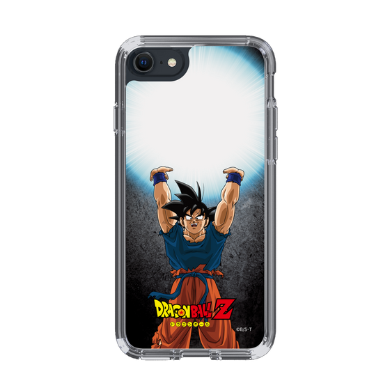 スリムプロテクションケース［ ドラゴンボールZ - コンプリートボックス限定 - 孫悟空 ］