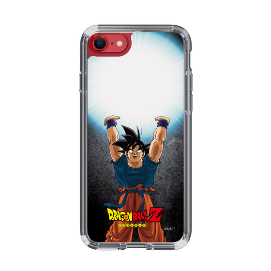 スリムプロテクションケース［ ドラゴンボールZ - コンプリートボックス限定 - 孫悟空 ］