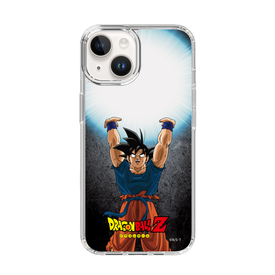 スリムプロテクションケース［ ドラゴンボールZ - コンプリートボックス限定 - 孫悟空 ］