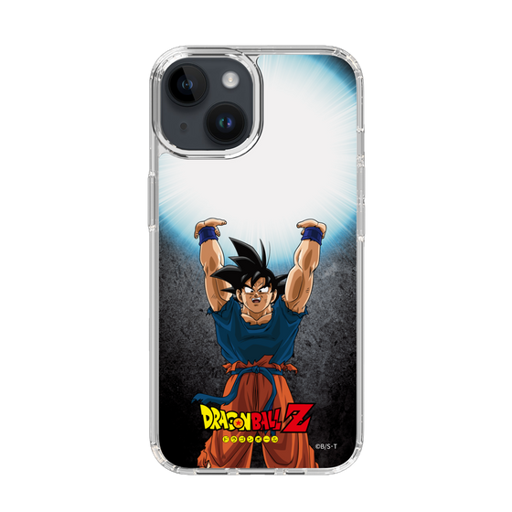 スリムプロテクションケース［ ドラゴンボールZ - コンプリートボックス限定 - 孫悟空 ］