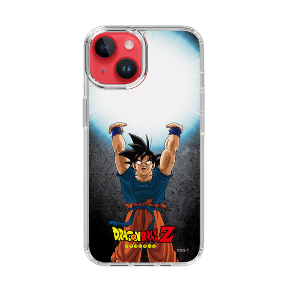 スリムプロテクションケース［ ドラゴンボールZ - コンプリートボックス限定 - 孫悟空 ］