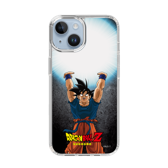 スリムプロテクションケース［ ドラゴンボールZ - コンプリートボックス限定 - 孫悟空 ］