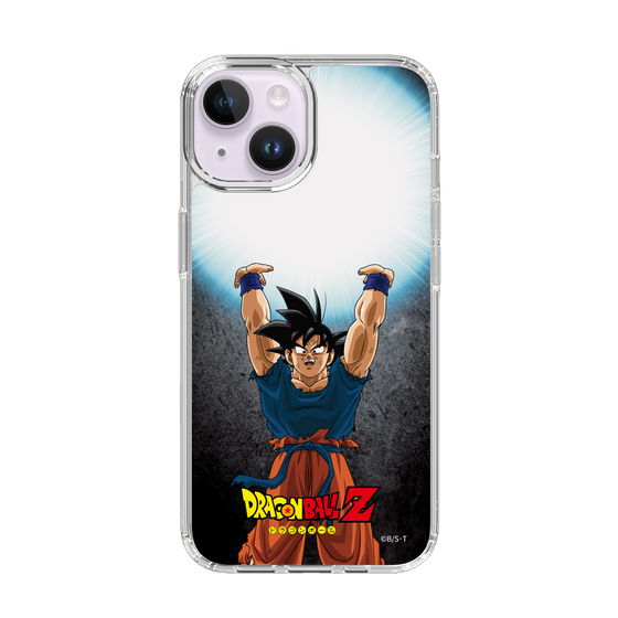 スリムプロテクションケース［ ドラゴンボールZ - コンプリートボックス限定 - 孫悟空 ］