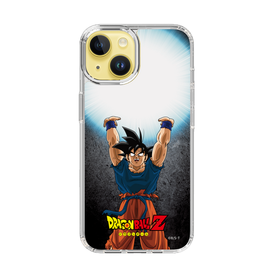 スリムプロテクションケース［ ドラゴンボールZ - コンプリートボックス限定 - 孫悟空 ］