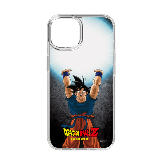 スリムプロテクションケース［ ドラゴンボールZ - コンプリートボックス限定 - 孫悟空 ］