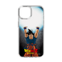 スリムプロテクションケース［ ドラゴンボールZ - コンプリートボックス限定 - 孫悟空 ］