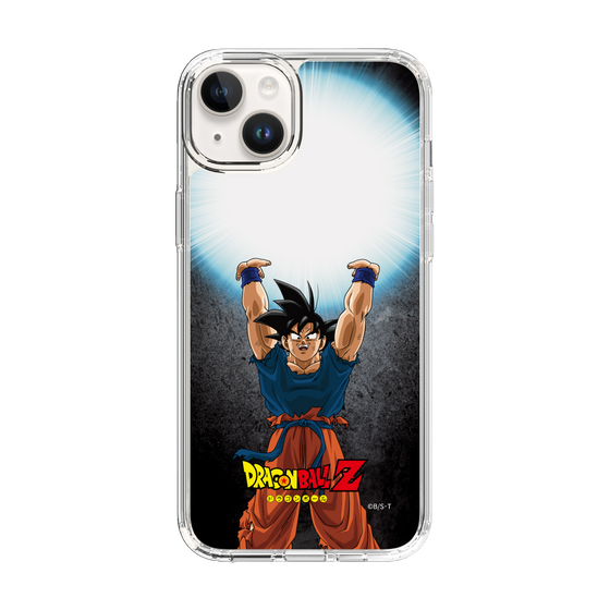 スリムプロテクションケース［ ドラゴンボールZ - コンプリートボックス限定 - 孫悟空 ］