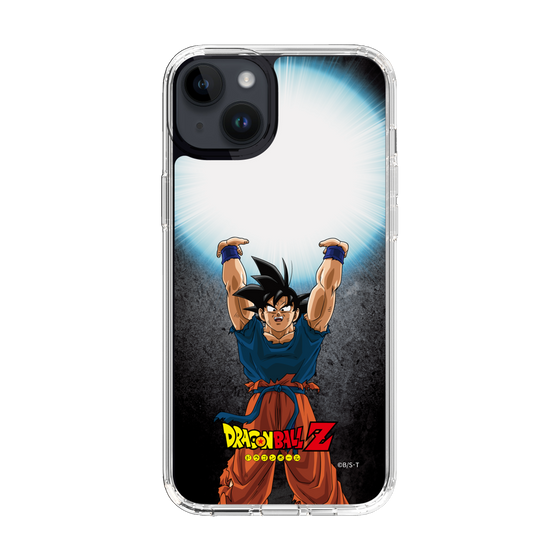 スリムプロテクションケース［ ドラゴンボールZ - コンプリートボックス限定 - 孫悟空 ］