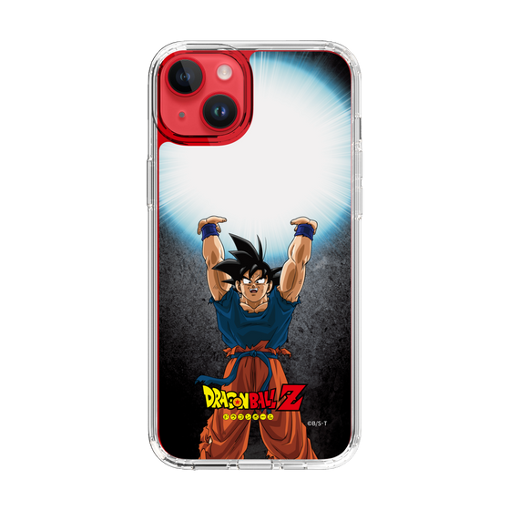 スリムプロテクションケース［ ドラゴンボールZ - コンプリートボックス限定 - 孫悟空 ］