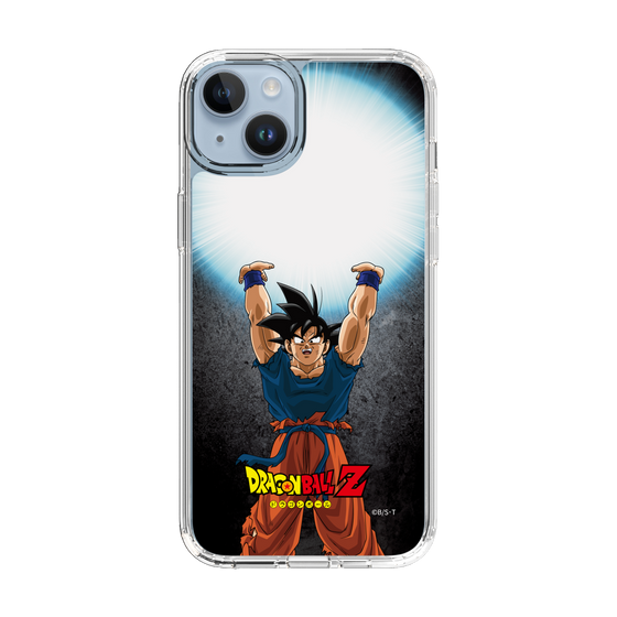 スリムプロテクションケース［ ドラゴンボールZ - コンプリートボックス限定 - 孫悟空 ］