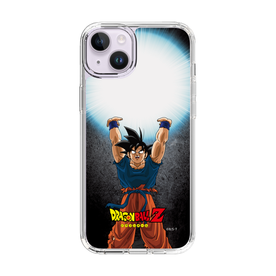 スリムプロテクションケース［ ドラゴンボールZ - コンプリートボックス限定 - 孫悟空 ］