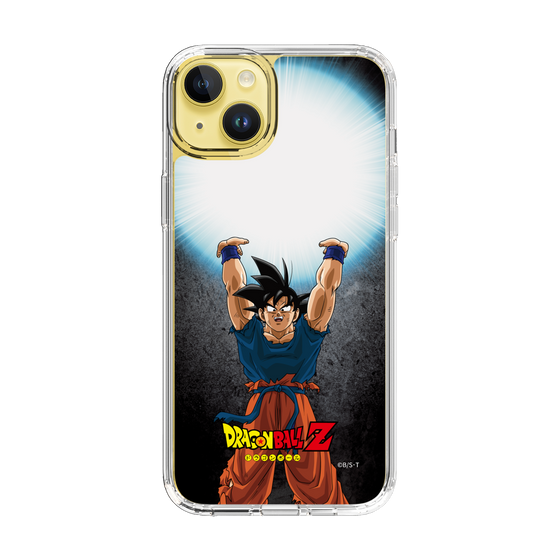 スリムプロテクションケース［ ドラゴンボールZ - コンプリートボックス限定 - 孫悟空 ］