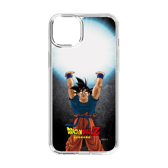 スリムプロテクションケース［ ドラゴンボールZ - コンプリートボックス限定 - 孫悟空 ］